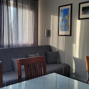 Almonia Apartament