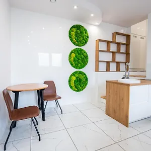 Biokompas Spa Apartament